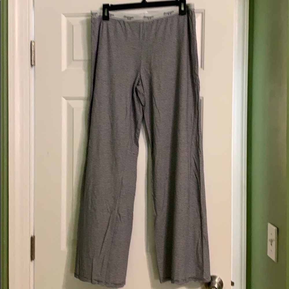 Pajama pants